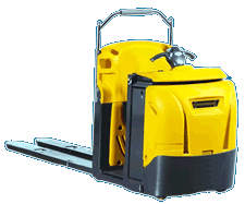 подборщик заказов